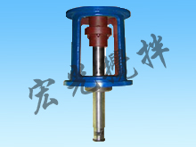 JII型單支點(diǎn)機(jī)架、TJA型機(jī)架